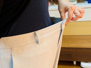 ダイエットの写真