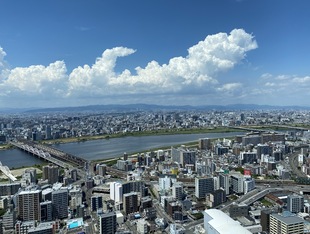 夏季休暇