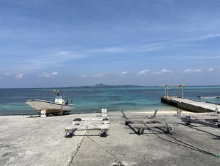 夏季休暇